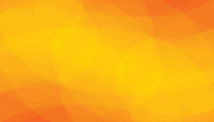 abstract orange background