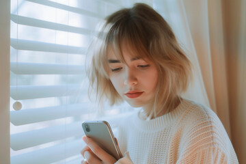 Connected Yet Alone: The Paradox of Digital Communication