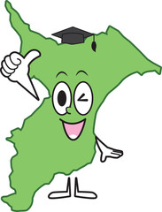 千葉県キャラ⑧