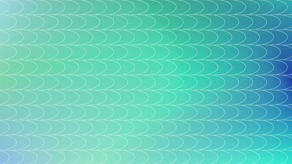 abstract repeated pattern background with gradation
