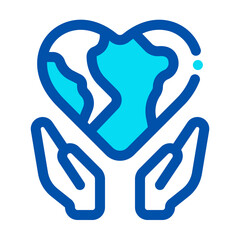 World Health Day Mixed Icon