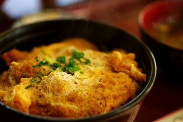 カツ丼