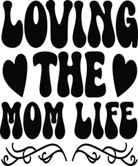 loving the mom life