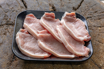 La vera carne italiana