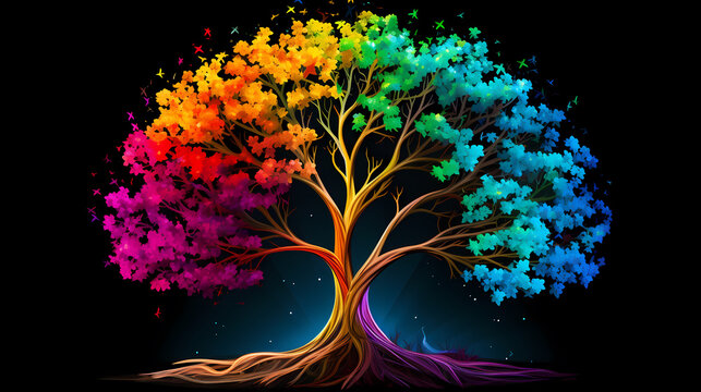 World environment day concept ecology protection environment, environmental protection background