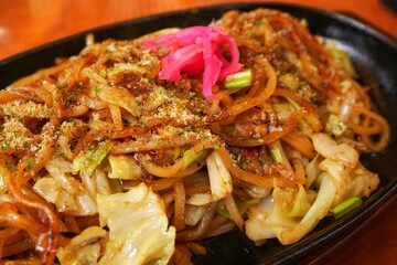 焼きそば