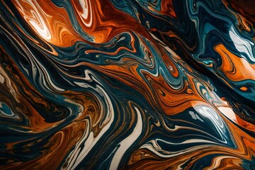 abstract background generated by AI technology