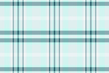 Textile plaid tartan of vector check seamless with a background pattern fabric texture.