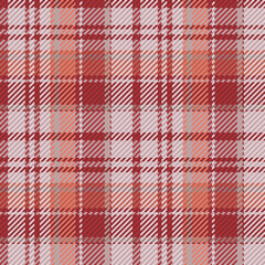 Seamless pattern of scottish tartan plaid. Repeatable background with check fabric texture. Vector backdrop striped textile print. - 749844315