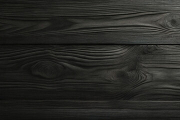 black mahagoni close up of wood wall wooden plank board texture background with grains and structures