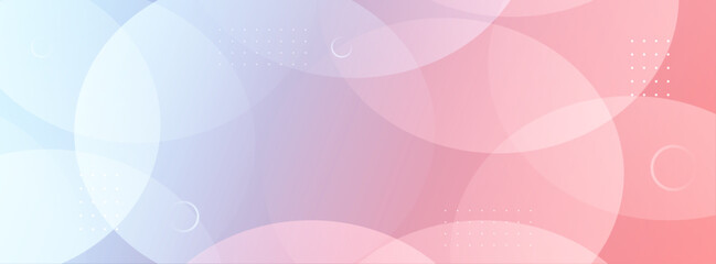 Bue and pink gradient background, pattern effect design. Graphic,businesss,template background. Vector,eps10