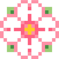 pixel art