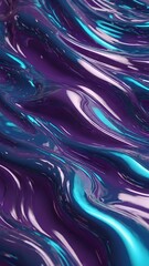 Abstract background 3D