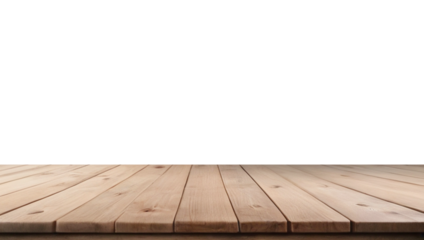 wooden table top, wood, empty wooden table top, wooden, desk displaying products, light, wooden desk top,The background is transparent.