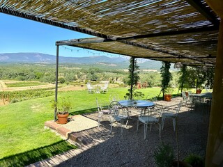 La Vera, Spanish region, province of Caceres, Extremadura.