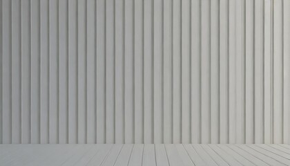 white siding wall as an abstract background