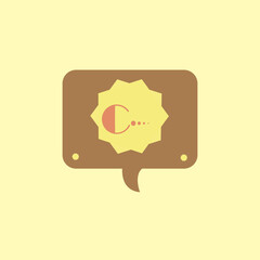 C Icon Text #C #Text