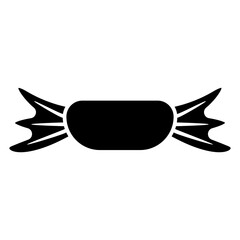 candy bag icon