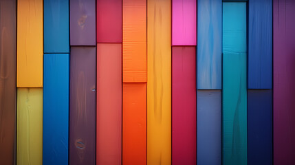 Abstract rainbow pattern unique multicolored background abstract geometric wallpaper