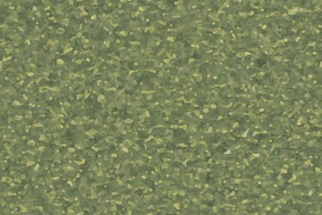 green and Yellow color background abstract art AI