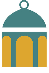 lantern islamic style, lentera islam ramadhan