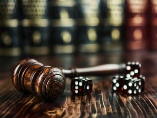 Navigating gambling laws casino operating within regulations ensuring a lawful and ethical gaming floor