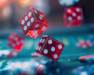 Navigating the complexities of gambling laws casinos operating within a framework of regulation and responsibility