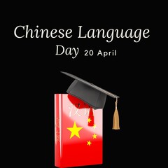 chinese language day 