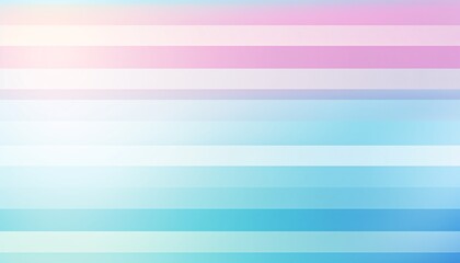 Fototapeta premium a cool gradient striped background with different pastel colors