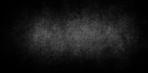 Abstract design with textured black stone wall background.elegant luxury backdrop painting, soft blurred texture .grey concrete wall for dark background Modern background concrete with Rough Texture,	