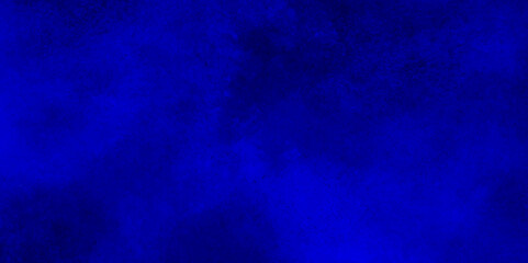 abstract seamless blue grunge old wall concrete texture background.Navy Blue background for decoration and construction-related works.	
