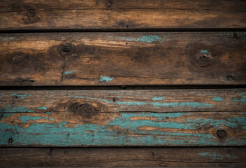 old wooden background
