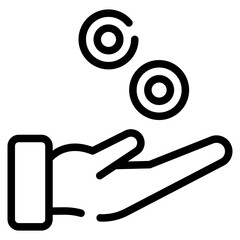 Infaq Icon