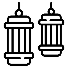 Lantern Icon