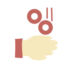 ramadan arabic islamic celebration icon