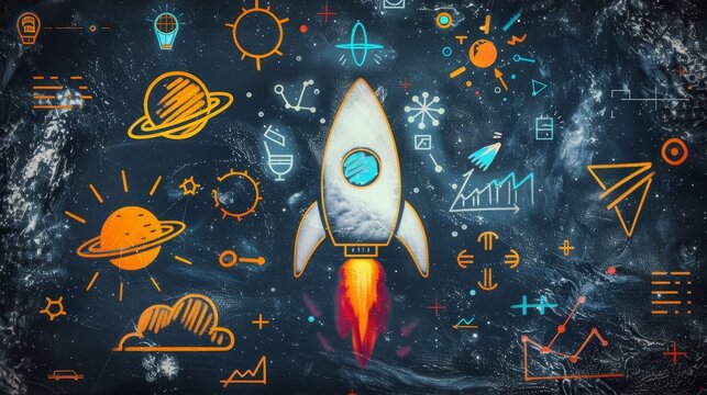 Innovative startup business models for competitive markets Focus on unique value propositions and market differentiation