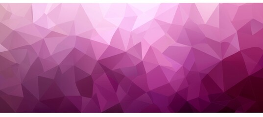 Obraz premium Creative abstract background in purple and lavender tones for artistic projects and design concepts.