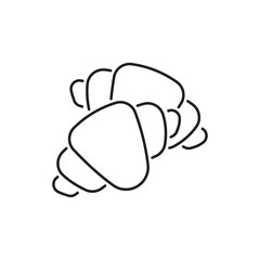 National sweets of Novruz Bayram holiday paxlava, shekerbura, gogal, seed, closeup on a white background,vector.