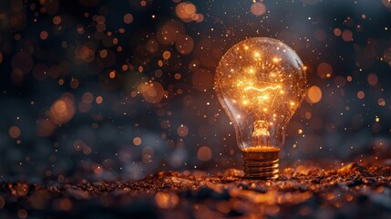 Visualize the dynamic world of startup culture, where innovation meets market demand