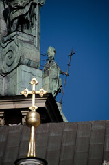 kraków wiswnny rynek