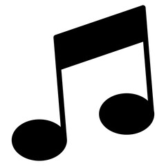 music note icon