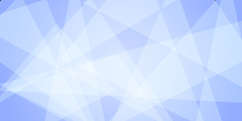 Abstract gradient blue technology geometric minimal and square shape banner design. Abstract geometric minimal futuristic element concept. Design for brochure, banner, wallpaper, cover, flyer.