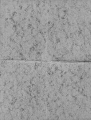 folded white and thick paper with stains texture, cool photo overlay.