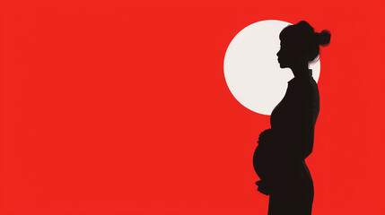 Pregnancy, working mother, discrimination of pregnant women at workplace, worry pregnancy, pregnant, single mother, adolescent 