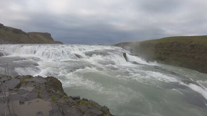 Gullfoss (