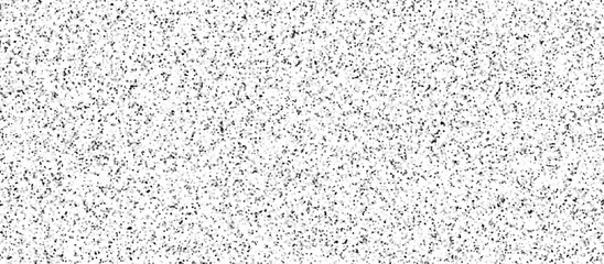 Obraz premium Abstract old surface of gravel stone terrazzo floor background. New paved asphalt texture background. Rough road surface background. Terrazzo marble grey texture background. 