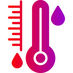 thermometer