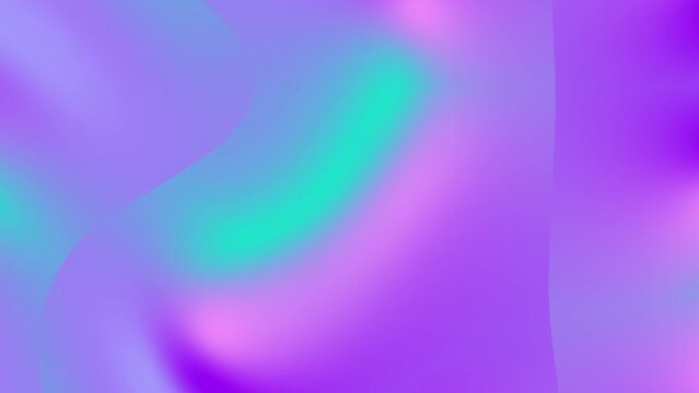 abstract liquid background lilac, light blue and pink gradient