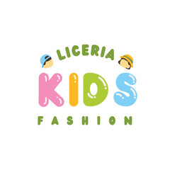 Liceria kids fashion 