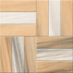 Parking Floor Tiles Design, Architectural Idea, Square Wood Tiles, Seamless Wood Abstract, Multicolor Rustic Digital Wall Tile Decor For interior Home or Rustic Ceramic wall tile Design